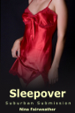 Sleepover book cover